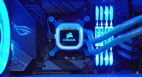 Gaming Desktop Wallpaper
