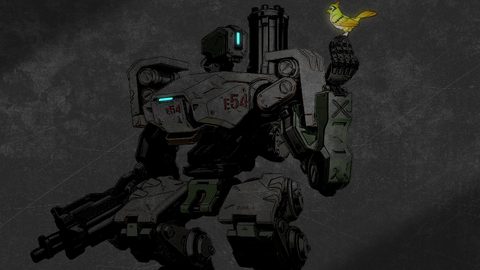 Gaming Desktop Wallpaper