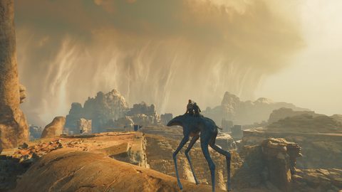 Gaming Desktop Wallpaper