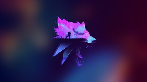 Gaming Desktop Wallpaper