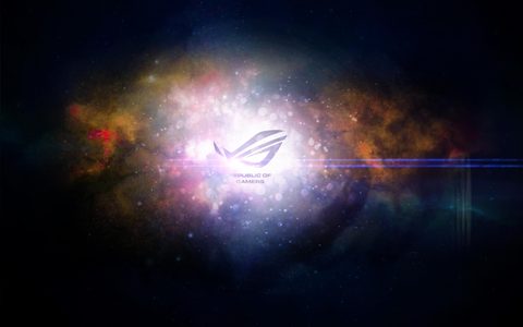 Gaming Desktop Wallpaper
