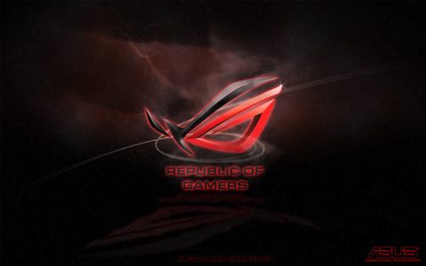 Gaming Desktop Wallpaper