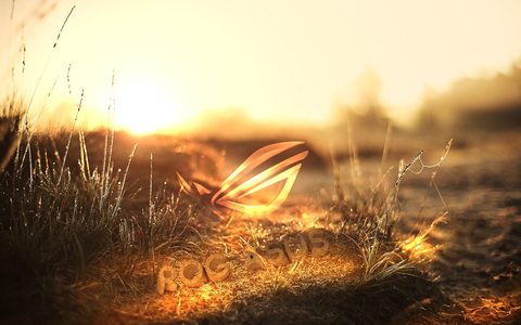 Gaming Desktop Wallpaper