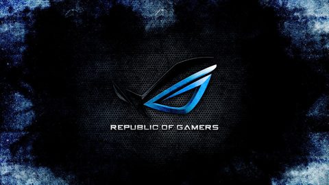 Gaming Desktop Wallpaper