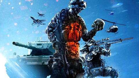 Gaming Desktop Wallpaper