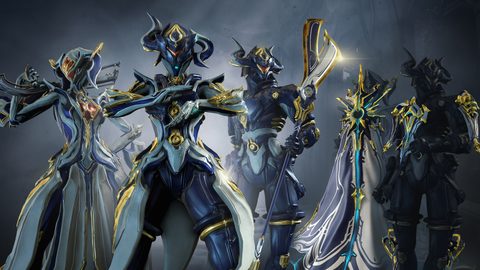 Gaming Desktop Wallpaper