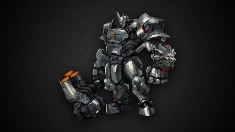 Gaming Desktop Wallpaper