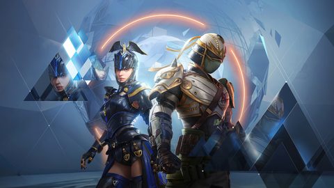 Gaming Desktop Wallpaper