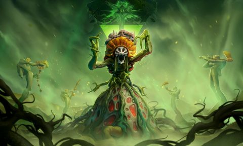 Gaming Desktop Wallpaper