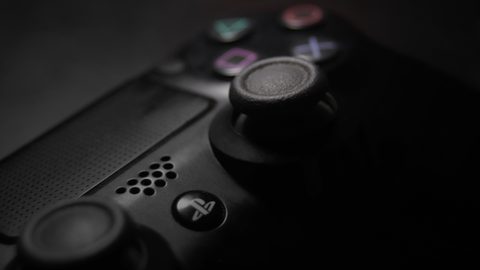 Gaming Desktop Wallpaper