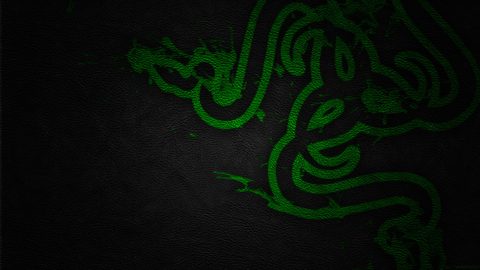 Gaming Desktop Wallpaper
