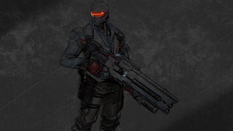 Gaming Desktop Wallpaper