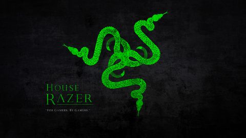Gaming Desktop Wallpaper