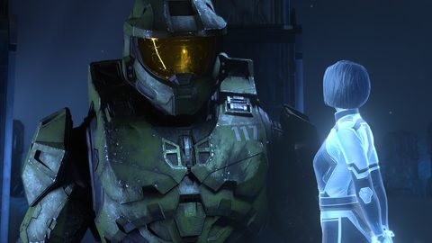 Gaming Desktop Wallpaper