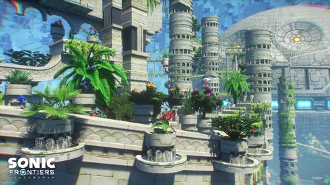 Gaming Desktop Wallpaper