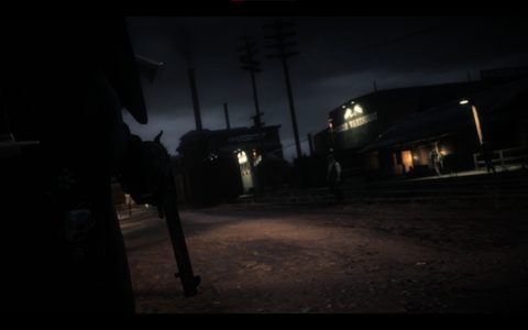 Gaming Desktop Wallpaper