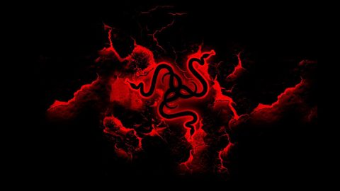 Gaming Desktop Wallpaper
