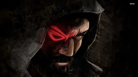 Gaming Desktop Wallpaper