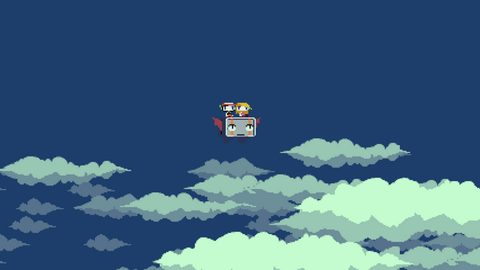 Gaming Video Game Pixel Art