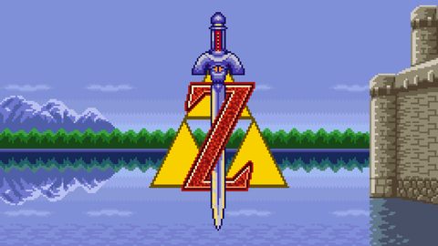 Gaming Video Game Pixel Art