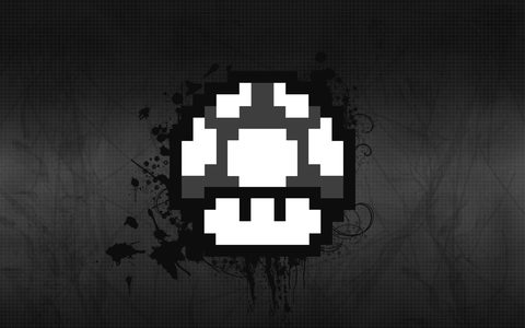 Gaming Video Game Pixel Art