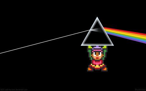 Gaming Video Game Pixel Art