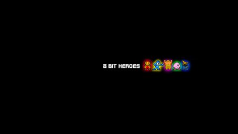 Gaming Video Game Pixel Art