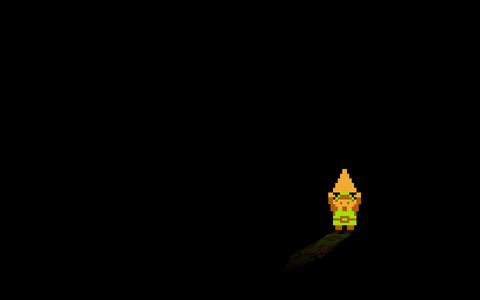 Gaming Video Game Pixel Art
