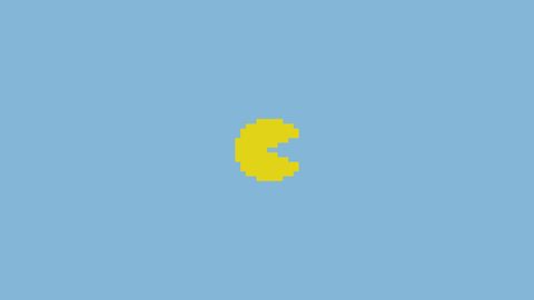 Gaming Video Game Pixel Art