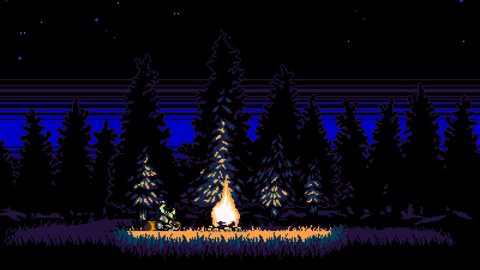 Gaming Video Game Pixel Art