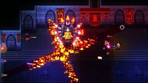 Gaming Video Game Pixel Art