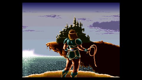 Gaming Video Game Pixel Art