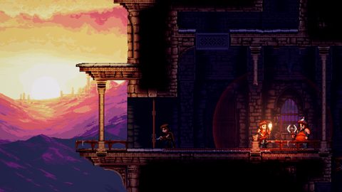 Gaming Video Game Pixel Art