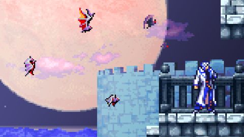 Gaming Video Game Pixel Art