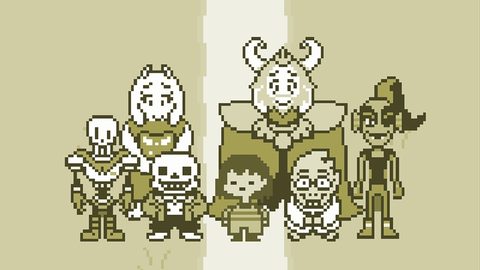 Gaming Video Game Pixel Art