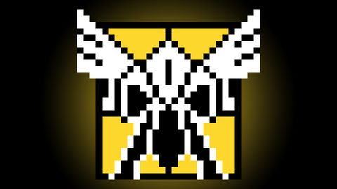 Gaming Video Game Pixel Art
