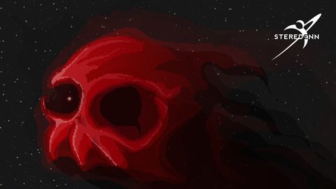 Gaming Video Game Pixel Art