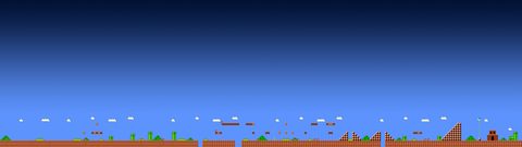 Gaming Video Game Pixel Art