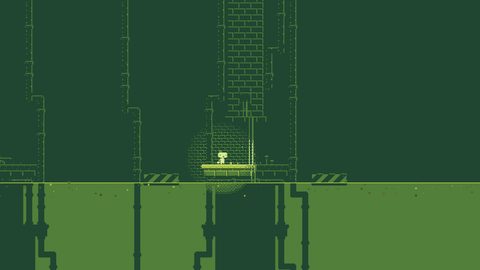 Gaming Video Game Pixel Art