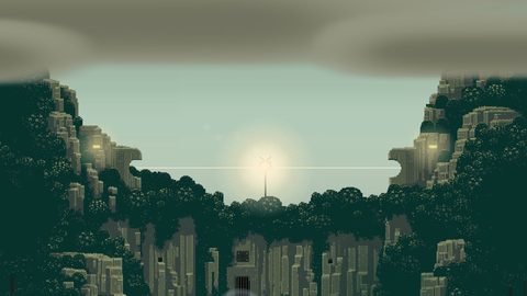 Gaming Video Game Pixel Art