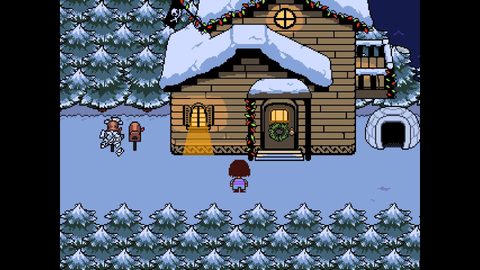 Gaming Video Game Pixel Art