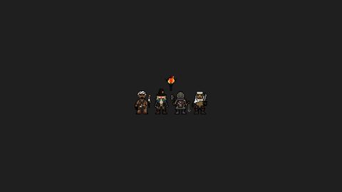 Gaming Video Game Pixel Art