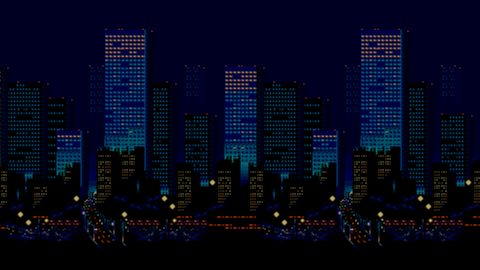 Gaming Video Game Pixel Art
