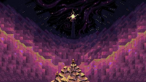 Gaming Video Game Pixel Art