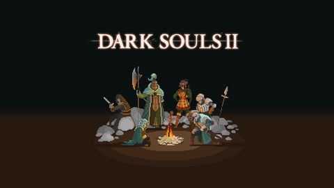 Gaming Video Game Pixel Art