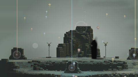 Gaming Video Game Pixel Art