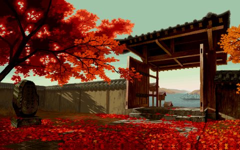 Gaming Video Game Pixel Art