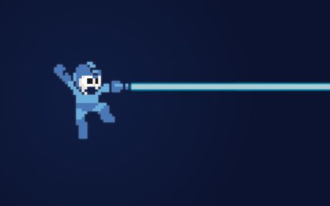 Gaming Video Game Pixel Art
