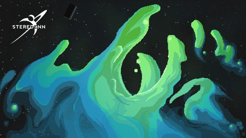 Gaming Video Game Pixel Art