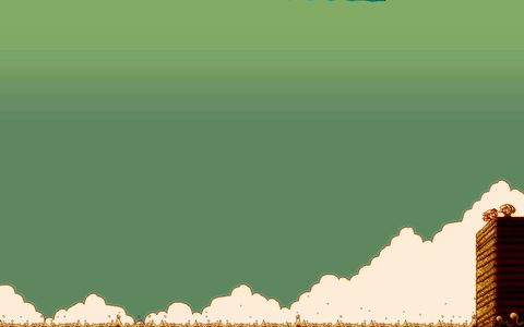 Gaming Video Game Pixel Art
